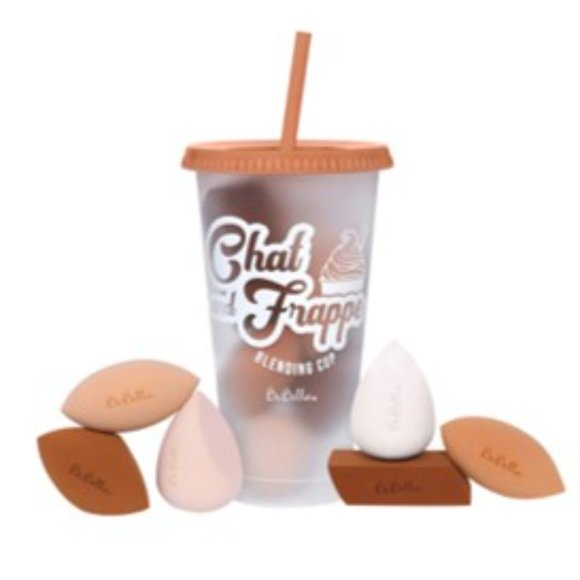 Blending Cup Chat and Frappe - Picture 2 of 2